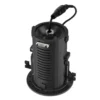 SLV 1006875 NUMINOS® PROJECTOR XS Deckeneinbauleuchte 2700K 55° zylindrisch schwarz chrom