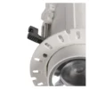 SLV 1006881 NUMINOS® PROJECTOR XS Deckeneinbauleuchte 2700K 40° zylindrisch weiß chrom