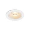 SLV 1009446 NUMINOS® S LED Deckeneinbauleuchte 2700K 40° weiß