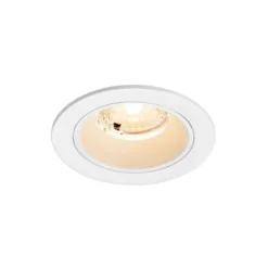 SLV 1009446 NUMINOS® S LED Deckeneinbauleuchte 2700K 40° weiß