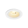 SLV 1009461 NUMINOS® S LED Deckeneinbauleuchte 3000K 20° weiß