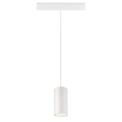SLV 1006862 NUMINOS® S 48V Track Pendelleuchte 4000K 40° DALI 2 weiß