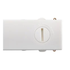 SLV 1006866 NUMINOS® S 48V Track Pendelleuchte 4000K 55° DALI 2 weiß chrom