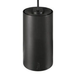 SLV 1006852 NUMINOS® S 48V Track Pendelleuchte 4000K 40° DALI 2 schwarz