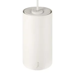 SLV 1006859 NUMINOS® S 48V Track Pendelleuchte 4000K 20° DALI 2 weiß
