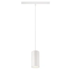 SLV 1006859 NUMINOS® S 48V Track Pendelleuchte 4000K 20° DALI 2 weiß