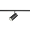 SLV 1006742 NUMINOS® S 48V Track Spot rund 4000K 20° schwarz weiß DALI 2