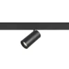SLV 1006744 NUMINOS® S 48V Track Spot rund 4000K 40° schwarz DALI 2