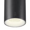 SLV 1006745 NUMINOS® S 48V Track Spot rund 4000K 40° schwarz weiß DALI 2