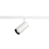 SLV 1006750 NUMINOS® S 48V Track Spot rund 4000K 20° weiß schwarz DALI 2