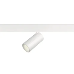 SLV 1006751 NUMINOS® S 48V Track Spot rund 4000K 20° weiß DALI 2