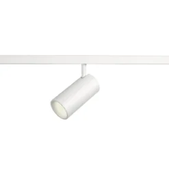 SLV 1006751 NUMINOS® S 48V Track Spot rund 4000K 20° weiß DALI 2