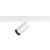 SLV 1006753 NUMINOS® S 48V Track Spot rund 4000K 40° weiß schwarz DALI 2