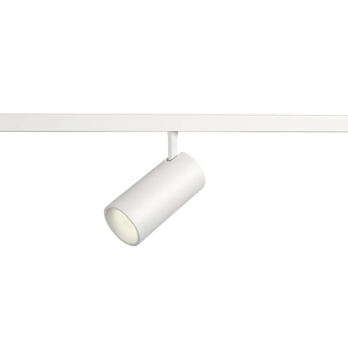 SLV 1006754 NUMINOS® S 48V Track Spot rund 4000K 40° weiß DALI 2