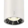 SLV 1006755 NUMINOS® S 48V Track Spot rund 4000K 40° weiß chrom DALI 2