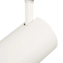 SLV 1006755 NUMINOS® S 48V Track Spot rund 4000K 40° weiß chrom DALI 2