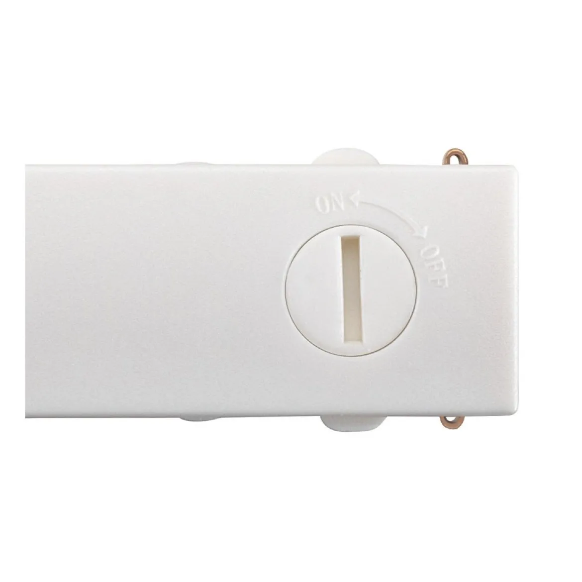 SLV 1006757 NUMINOS® S 48V Track Spot rund 4000K 55° weiß DALI 2