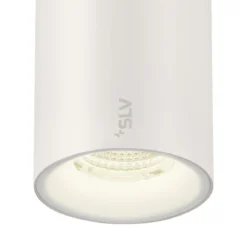 SLV 1006757 NUMINOS® S 48V Track Spot rund 4000K 55° weiß DALI 2