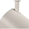 SLV 1005733 NUMINOS® XL PHASE 3 Phasen Spot weiß schwarz 36W 3000K 36°