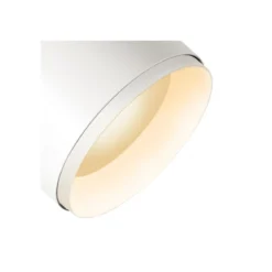 SLV 1005733 NUMINOS® XL PHASE 3 Phasen Spot weiß schwarz 36W 3000K 36°