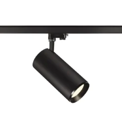 SLV 1005735 NUMINOS® XL PHASE 3 Phasen Spot schwarz 36W 4000K 24°