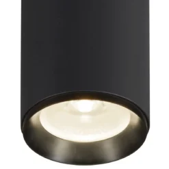 SLV 1005735 NUMINOS® XL PHASE 3 Phasen Spot schwarz 36W 4000K 24°