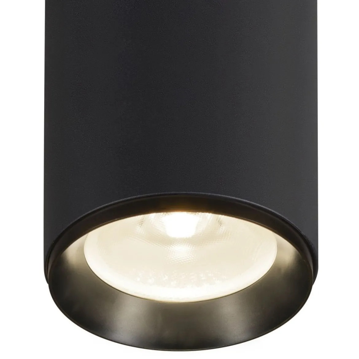 SLV 1005737 NUMINOS® XL PHASE 3 Phasen Spot schwarz 36W 4000K 60°