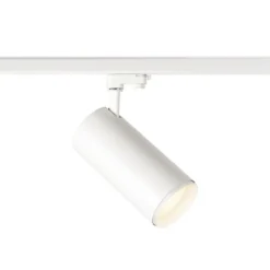 SLV 1005739 NUMINOS® XL PHASE 3 Phasen Spot weiß schwarz 36W 4000K 36°