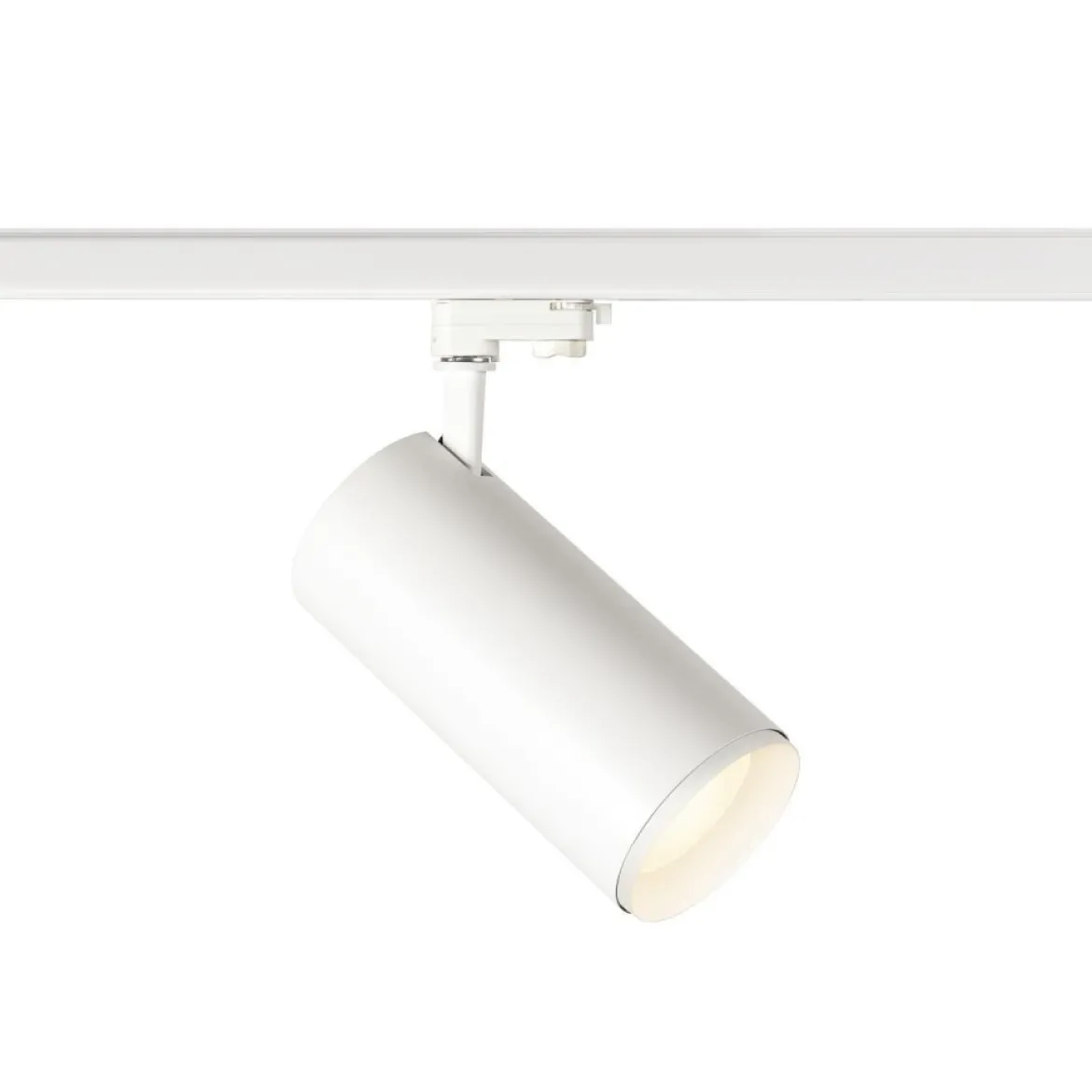 SLV 1005739 NUMINOS® XL PHASE 3 Phasen Spot weiß schwarz 36W 4000K 36°