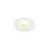 SLV 1009317 NUMINOS® XS Deckeneinbauleuchte 4000K 20° weiß