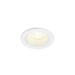 SLV 1009320 NUMINOS® XS Deckeneinbauleuchte 4000K 40° weiß