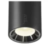 SLV 1006797 NUMINOS® XS 48V Track Pendelleuchte 4000K 20° DALI 2 schwarz chrom