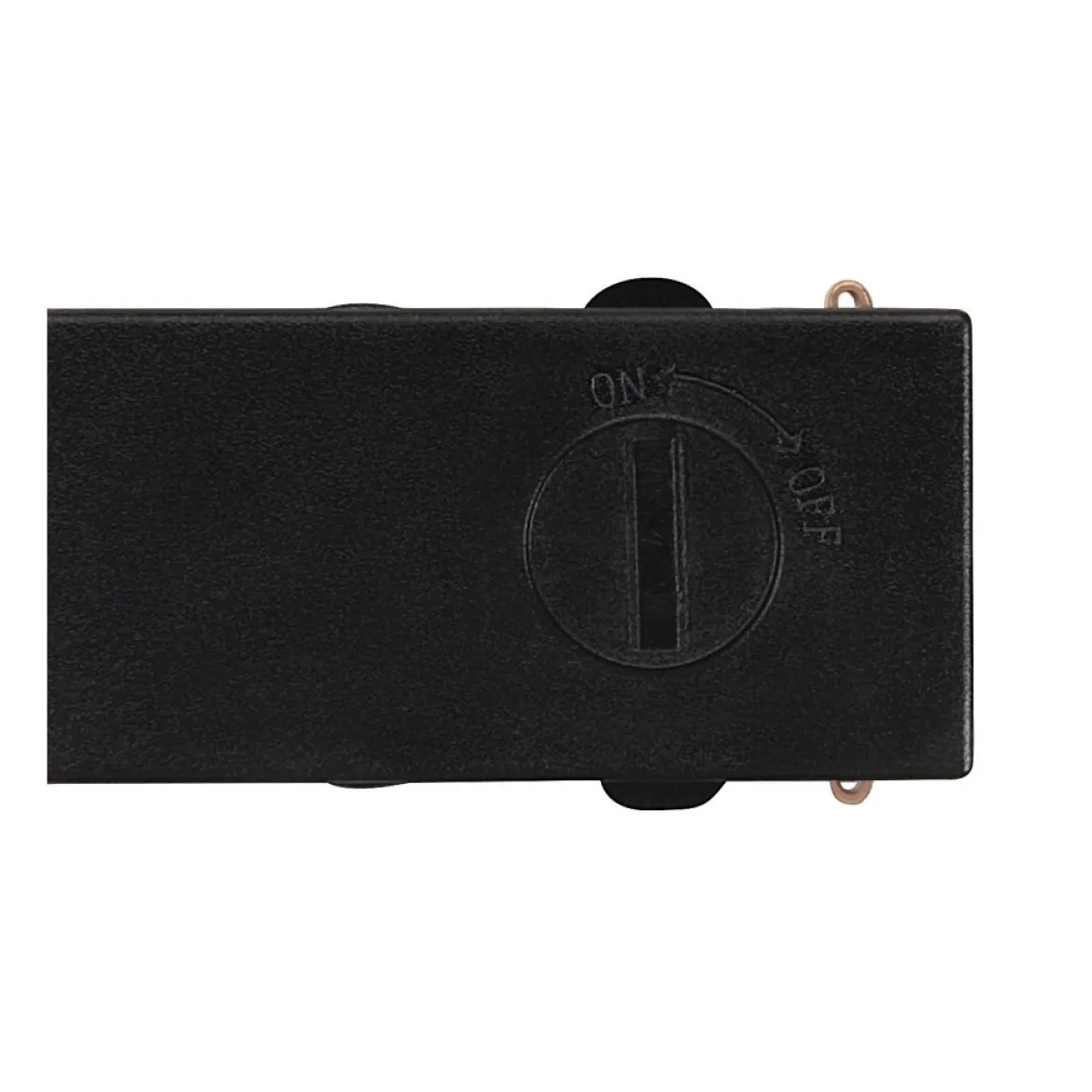 SLV 1006797 NUMINOS® XS 48V Track Pendelleuchte 4000K 20° DALI 2 schwarz chrom