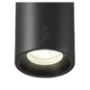 SLV 1006687 NUMINOS® XS 48V Track Spot rund 4000K 20° schwarz matt DALI 2