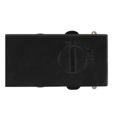 SLV 1006688 NUMINOS® XS 48V Track Spot rund 4000K 20° schwarz weiß DALI 2