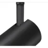 SLV 1006689 NUMINOS® XS 48V Track Spot rund 4000K 20° schwarz chrom DALI 2