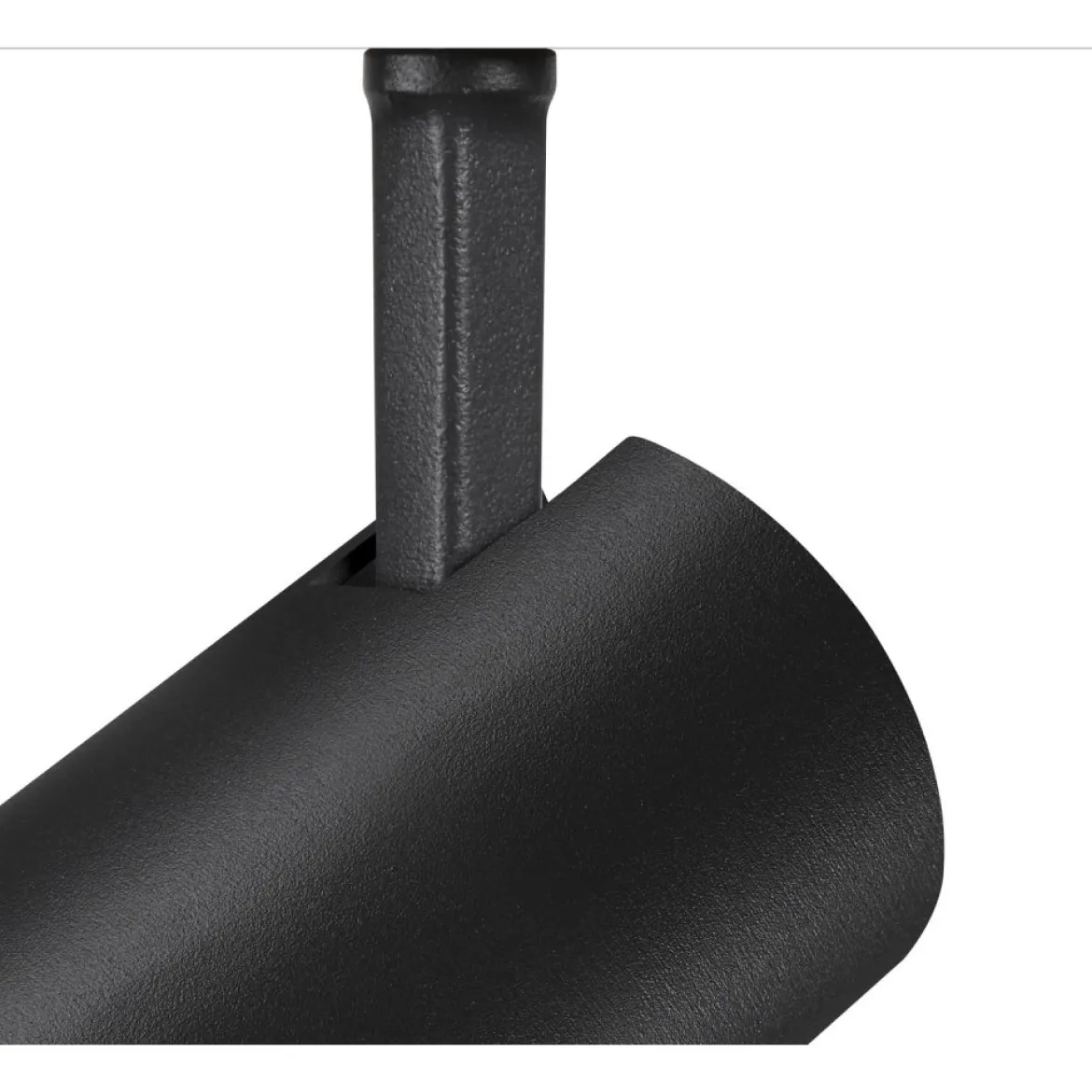 SLV 1006689 NUMINOS® XS 48V Track Spot rund 4000K 20° schwarz chrom DALI 2