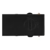 SLV 1006691 NUMINOS® XS 48V Track Spot rund 4000K 40° schwarz weiß DALI 2