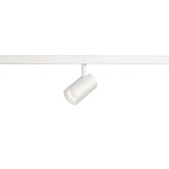 SLV 1006697 NUMINOS® XS 48V Track Spot rund 4000K 20° weiß DALI 2