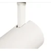 SLV 1006698 NUMINOS® XS 48V Track Spot rund 4000K 20° matt weiß chrom DALI 2