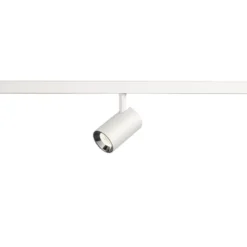 SLV 1006701 NUMINOS® XS 48V Track Spot rund 4000K 40° weiß chrom DALI 2