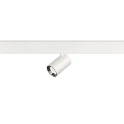 SLV 1006701 NUMINOS® XS 48V Track Spot rund 4000K 40° weiß chrom DALI 2