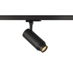 SLV 1006114 NUMINOS® ZOOM M DALI 3 Phasen Spot schwarz 20W 2700K 15-60°