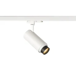 SLV 1006115 NUMINOS® ZOOM M DALI 3 Phasen Spot weiß 20W 2700K 15-60°