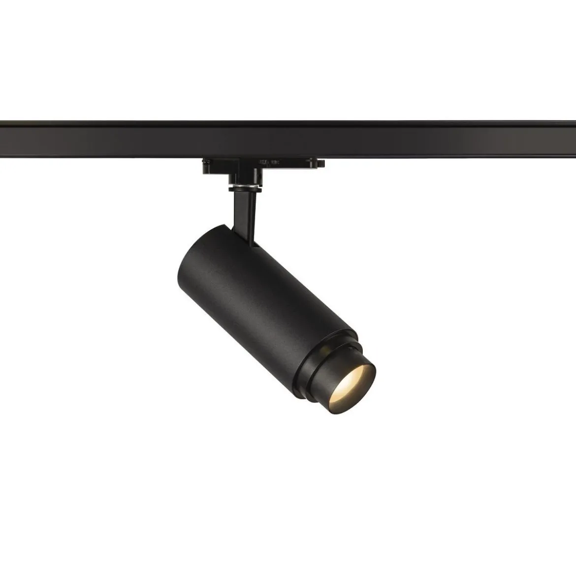 SLV 1006116 NUMINOS® ZOOM M DALI 3 Phasen Spot schwarz 20W 3000K 15-60°