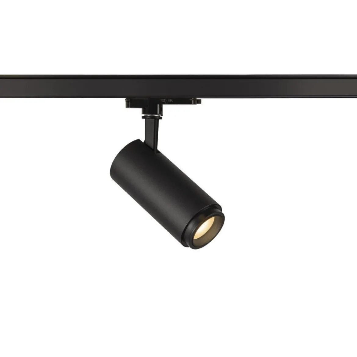 SLV 1006116 NUMINOS® ZOOM M DALI 3 Phasen Spot schwarz 20W 3000K 15-60°