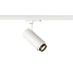 SLV 1006117 NUMINOS® ZOOM M DALI 3 Phasen Spot weiß 20W 3000K 15-60°