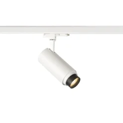 SLV 1006117 NUMINOS® ZOOM M DALI 3 Phasen Spot weiß 20W 3000K 15-60°