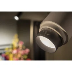 SLV 1006117 NUMINOS® ZOOM M DALI 3 Phasen Spot weiß 20W 3000K 15-60°