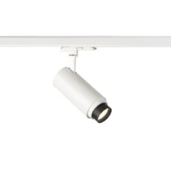 SLV 1006119 NUMINOS® ZOOM M DALI 3 Phasen Spot weiß 20W 4000K 15-60°